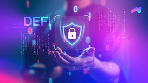 DeFi Security